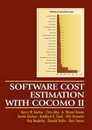 Software Cost Estimation With Cocomo II