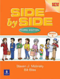 Side By Side: Book 4