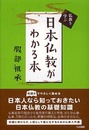 日本仏教がわかる本 (仏教を学ぶ)