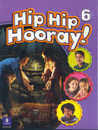 HIP HIP HOORAY! 6 : STUDENT BOOK