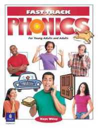 FAST TRACK PHONICS STUDENT BOOK 091583