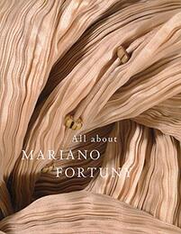 マリアノ・フォルチュニ　織りなすデザイン展図録