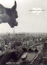 ロベール・ドアノー写真展 パリ・ドアノー：Robert Doisneau Paris en liberte〈図録〉