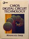 Cmos Digital Circuit Technology (Prentice Hall computer system series)