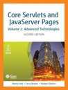 Core Servlets and JavaServer Pages Volume 2: Advanced Technologies