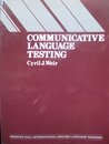 Communicative Language Testing (ENGLISH LANGUAGE TEACHING)