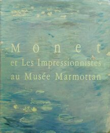 パリ・マルモッタン美術館所蔵 モネと印象派展