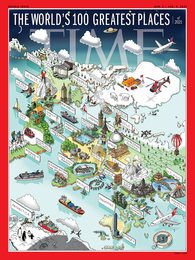 Time Asia [US] August 2 - 9 2021 (単号)