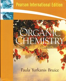 Organic Chemistry: International Edition