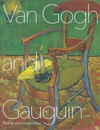 ゴッホとゴーギャン展　[図録]