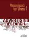 Advertising Research: Theory & Practice