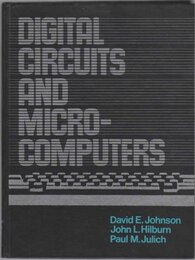 Digital Circuits and Microcomputers