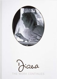 プリンセス ダイアナ展　ダイアナの遺志よ永遠に [図録]