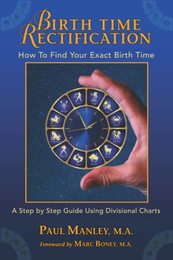 Birth Time Rectification: How To Find Your Exact Birth Time