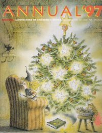 イタリア・ボローニャ国際絵本原画展（1997）