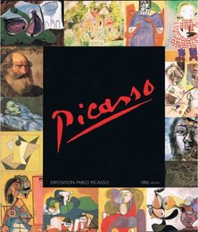 ピカソ展 長女マヤ・ピカソの秘蔵のコレクション