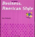 BusinessAmerican Style(CD BOOK) (CDブック)