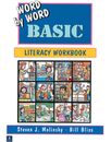 WORD BY WORD BASIC : LITERACY WORKBOOK