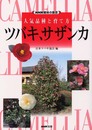 ツバキ、サザンカ (NHK趣味の園芸 人気品種と育て方)