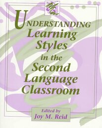 UNDERSTANDING & LEARNING STYLES 2ND LANG