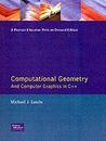 Computational Geometry and Computer Graphics in C++