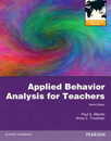 Applied Behavior Analysis for Teachers: International Edition