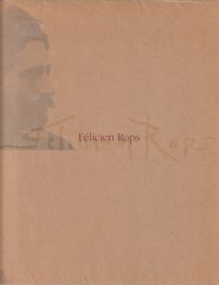 フェリシアン・ロップス展　[図録]