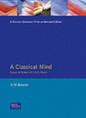 Classical Mind Essys Hnr (Prentice Hall International Series in Computer Science)