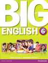 Big English Level 6 Student Book