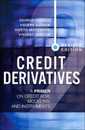 Credit Derivatives: A Primer on Credit Risk Modeling and Instruments