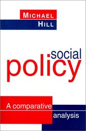 Social Policy: A Comparative Analysis