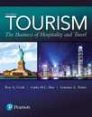 Tourism: The Business of Hospitality and Travel (What's New in Culinary & Hospitality)