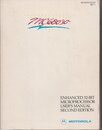 MC68030 Enhanced Thirty-Two Bit Microprocessor User's Manual