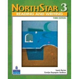 NORTHSTAR (3E) READ/WRITE 3 : SB+MNSL