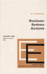 Nonlinear Systems Analysis