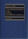 The Programmer's ANSI Cobol Reference Manual
