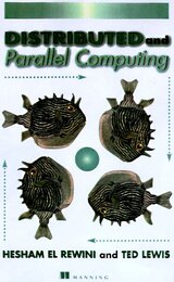 Distributed and Parallel Computing