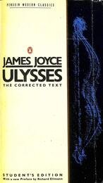 Modern Classics Ulysses Student Edition