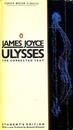 Modern Classics Ulysses Student Edition