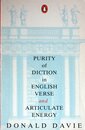 Purity of Diction in English Verse: With New Epilogue