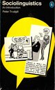Sociolinguistics: An Introduction (Pelican S.)