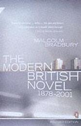 The Modern British Novel