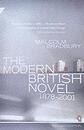 The Modern British Novel