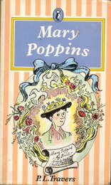 Mary Poppins (Puffin Books)