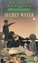 Secret Water (Puffin Books)