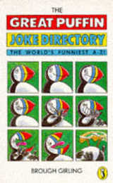 Great Puffin Joke Directory (Puffin Books)