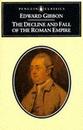The Decline and Fall of the Roman Empire (Penguin Classics)