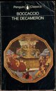 The Decameron (Classics)