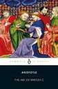 The Art of Rhetoric (Penguin Classics)