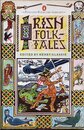 Irish Folktales (Folklore Library)